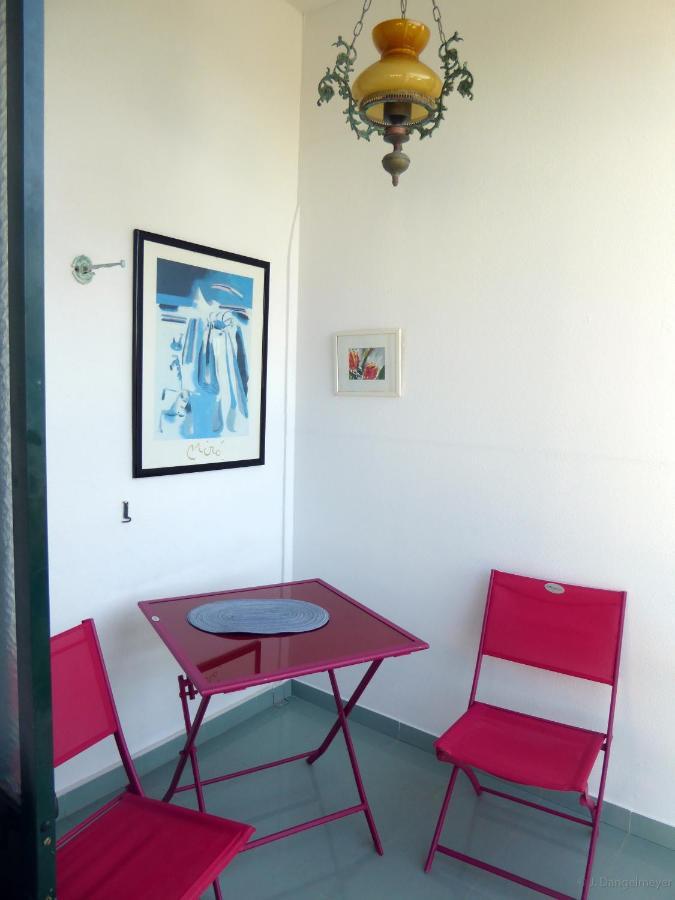 Villa Erika Madeira Caniço Exteriér fotografie